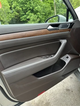 VW Passat Variant 2.0TDI DSG 4Motion Highline | Mobile.bg    9