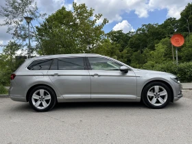 VW Passat Variant 2.0TDI DSG 4Motion Highline | Mobile.bg    4