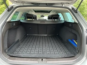 VW Passat Variant 2.0TDI DSG 4Motion Highline | Mobile.bg    17