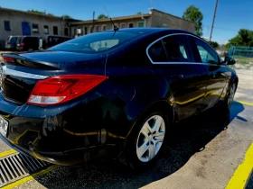 Opel Insignia 1.8 140.. / | Mobile.bg    13