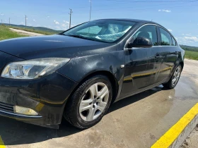 Opel Insignia 1.8 140.. / | Mobile.bg    5