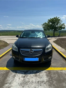     Opel Insignia 1.8 140.. /