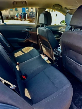 Opel Insignia 1.8 140.. / | Mobile.bg    10