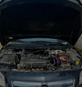 Opel Insignia 1.8 140.. / | Mobile.bg    6