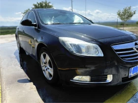 Opel Insignia 1.8 140.. / | Mobile.bg    2