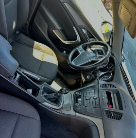 Opel Insignia 1.8 140.. / | Mobile.bg    9