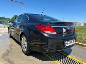 Opel Insignia 1.8 140.. / | Mobile.bg    4