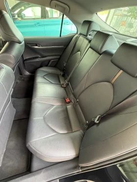 Toyota Camry - 40000 лв. - 16139596 6