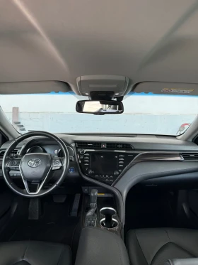 Toyota Camry - 40000 лв. - 16139596 4