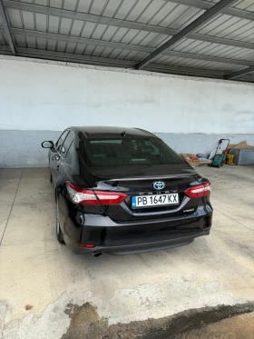 Toyota Camry - 40000 лв. - 16139596 2