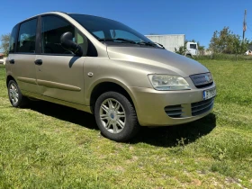 Fiat Multipla | Mobile.bg    4