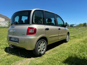 Fiat Multipla | Mobile.bg    2