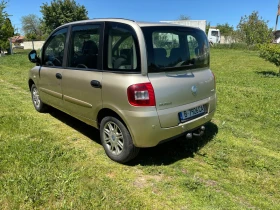 Fiat Multipla | Mobile.bg    3