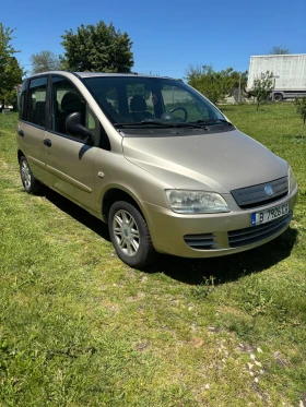     Fiat Multipla
