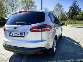 Ford S-Max | Mobile.bg    4