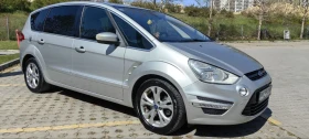 Ford S-Max | Mobile.bg    3