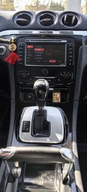 Ford S-Max | Mobile.bg    7