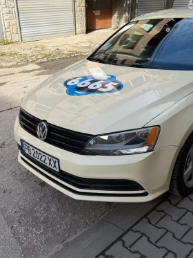  VW Jetta