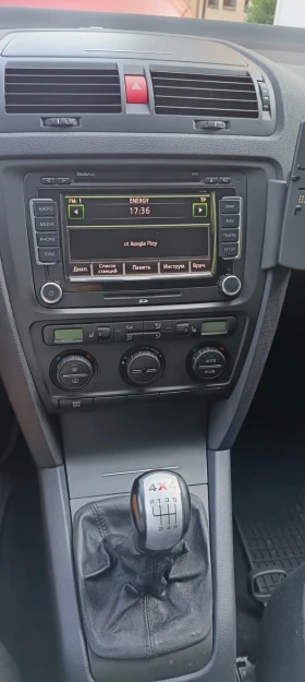 Skoda Octavia Scout * 4x4 * Нави * Подгрев * Обслужен - 7990 лв. - 28977237 15