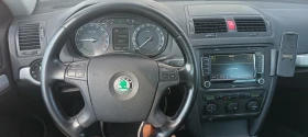 Skoda Octavia Scout * 4x4 * Нави * Подгрев * Обслужен - 7990 лв. - 28977237 13