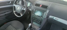 Skoda Octavia Scout * 4x4 * Нави * Подгрев * Обслужен - 7990 лв. - 28977237 11