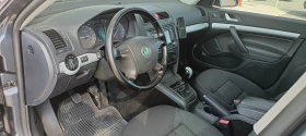Skoda Octavia Scout * 4x4 * Нави * Подгрев * Обслужен - 7990 лв. - 28977237 7