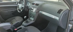 Skoda Octavia Scout * 4x4 * Нави * Подгрев * Обслужен - 7990 лв. - 28977237 10