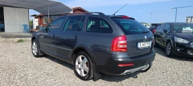 Skoda Octavia Scout * 4x4 * Нави * Подгрев * Обслужен - 7990 лв. - 28977237 5
