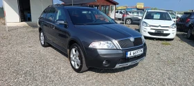 Skoda Octavia Scout * 4x4 * Нави * Подгрев * Обслужен - 7990 лв. - 28977237 2