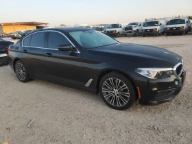 Обява за продажба на BMW 530 SHADOW LINE/AMBILIGHT/ПЪЛНА СЕРВИЗНА ИСТОРИЯ! ~30 400 лв. - изображение 2