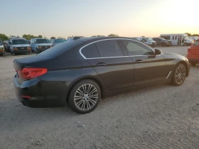 Обява за продажба на BMW 530 SHADOW LINE/AMBILIGHT/ПЪЛНА СЕРВИЗНА ИСТОРИЯ! ~30 400 лв. - изображение 3