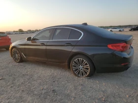 Обява за продажба на BMW 530 SHADOW LINE/AMBILIGHT/ПЪЛНА СЕРВИЗНА ИСТОРИЯ! ~30 400 лв. - изображение 5