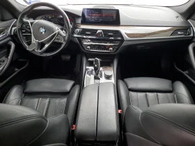 Обява за продажба на BMW 530 SHADOW LINE/AMBILIGHT/ПЪЛНА СЕРВИЗНА ИСТОРИЯ! ~30 400 лв. - изображение 7
