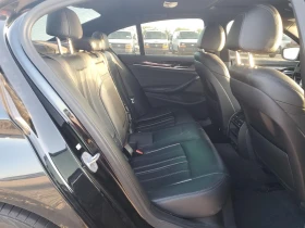 Обява за продажба на BMW 530 SHADOW LINE/AMBILIGHT/ПЪЛНА СЕРВИЗНА ИСТОРИЯ! ~30 400 лв. - изображение 9