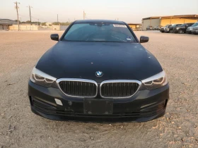 Обява за продажба на BMW 530 SHADOW LINE/AMBILIGHT/ПЪЛНА СЕРВИЗНА ИСТОРИЯ! ~30 400 лв. - изображение 1