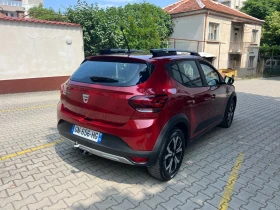 Dacia Sandero 1.0Tce* Navi* Camera* Keyless go  | Mobile.bg    5