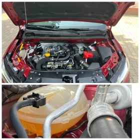 Dacia Sandero 1.0Tce* Navi* Camera* Keyless go  | Mobile.bg    15