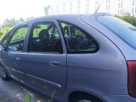 Citroen Xsara picasso | Mobile.bg    12