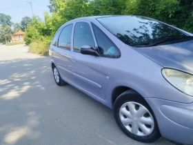 Citroen Xsara picasso | Mobile.bg    7