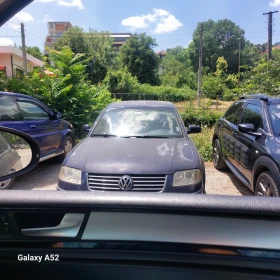 Обява за продажба на VW Passat ~2 200 лв. - изображение 1