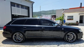 Обява за продажба на Audi A6 2.7 TDI ~12 799 лв. - изображение 5