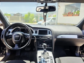 Обява за продажба на Audi A6 2.7 TDI ~12 799 лв. - изображение 8