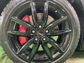 Mini Clubman JOHN COOPER WORKS Packet ALL4 | Mobile.bg    17