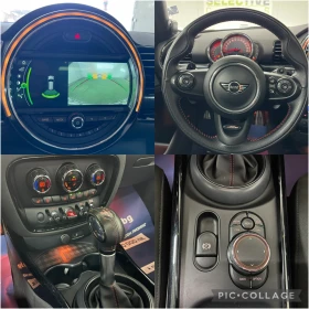 Mini Clubman JOHN COOPER WORKS Packet ALL4 | Mobile.bg    13