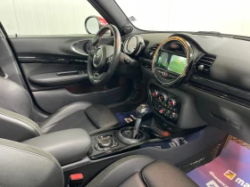 Mini Clubman JOHN COOPER WORKS Packet ALL4 | Mobile.bg    11