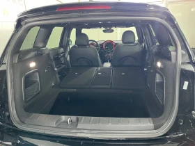 Mini Clubman JOHN COOPER WORKS Packet ALL4 | Mobile.bg    16