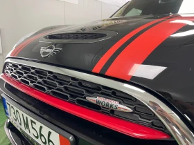 Mini Clubman JOHN COOPER WORKS Packet ALL4 | Mobile.bg    8