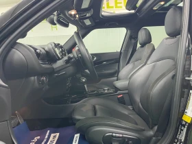 Mini Clubman JOHN COOPER WORKS Packet ALL4 | Mobile.bg    9