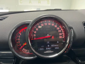 Mini Clubman JOHN COOPER WORKS Packet ALL4 | Mobile.bg    10