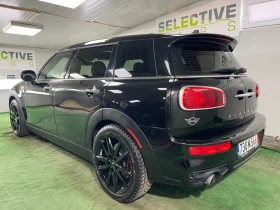 Mini Clubman JOHN COOPER WORKS Packet ALL4 | Mobile.bg    3